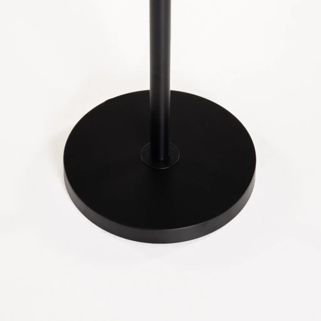 FLOOR LAMP-METAL DOME 150cm