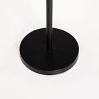 FLOOR LAMP-METAL DOME 150cm