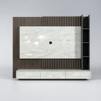 Floating Tv Stand Toscana Wall Unit