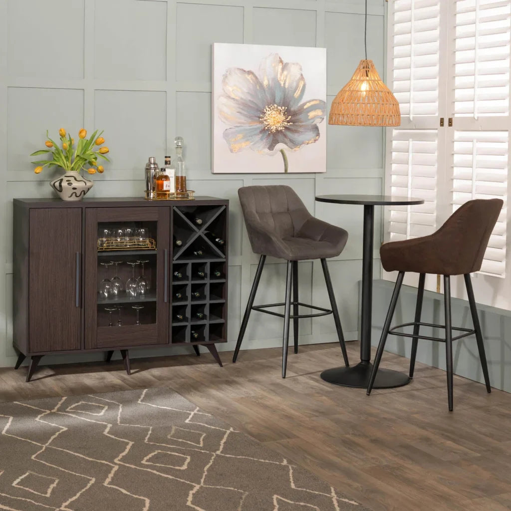 ACE BAR UNIT SIDEBOARD