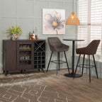 ACE BAR UNIT SIDEBOARD