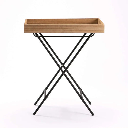 ADAM BUTLERS TRAY