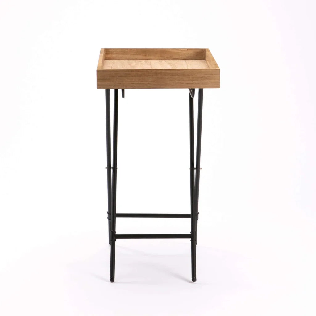 ADAM BUTLERS TRAY