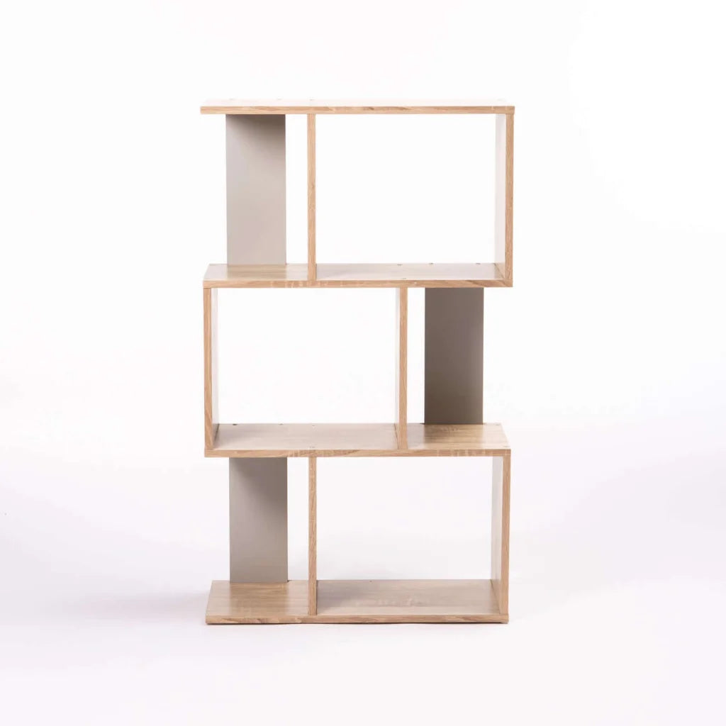 AIR MODULAR 3 SHELF UNIT