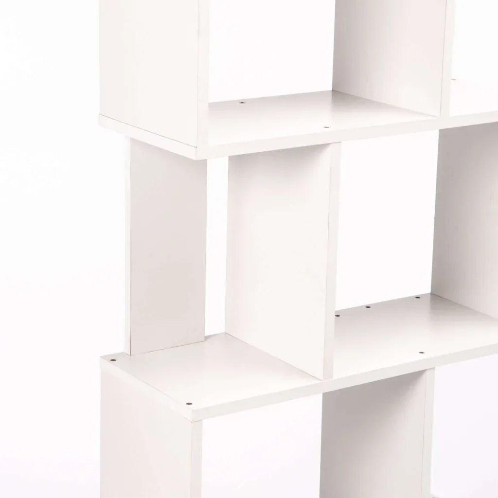AIR MODULAR 5 SHELF UNIT