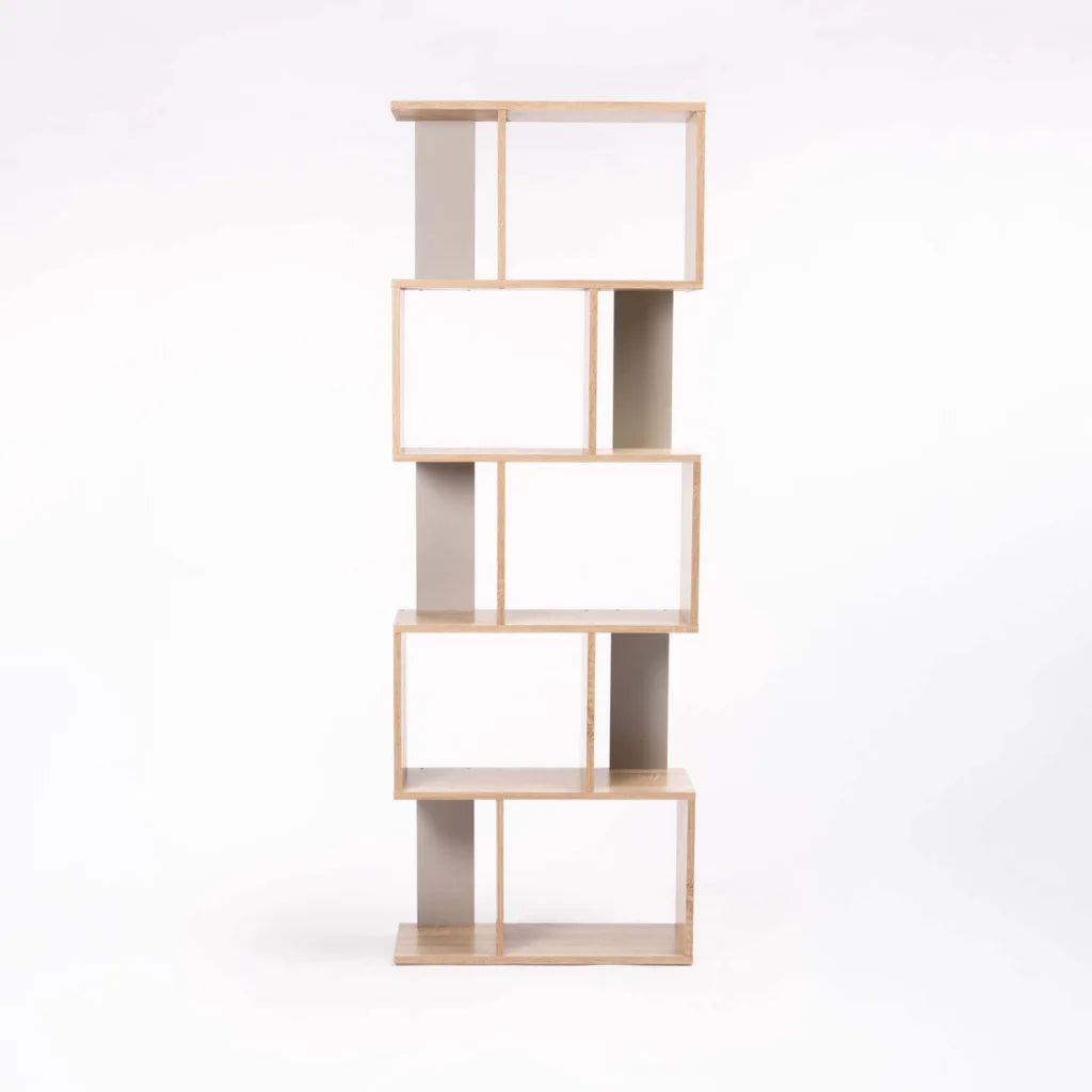 AIR MODULAR 5 SHELF UNIT