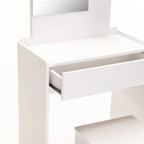 ALBA DRESSING TABLE & STOOL