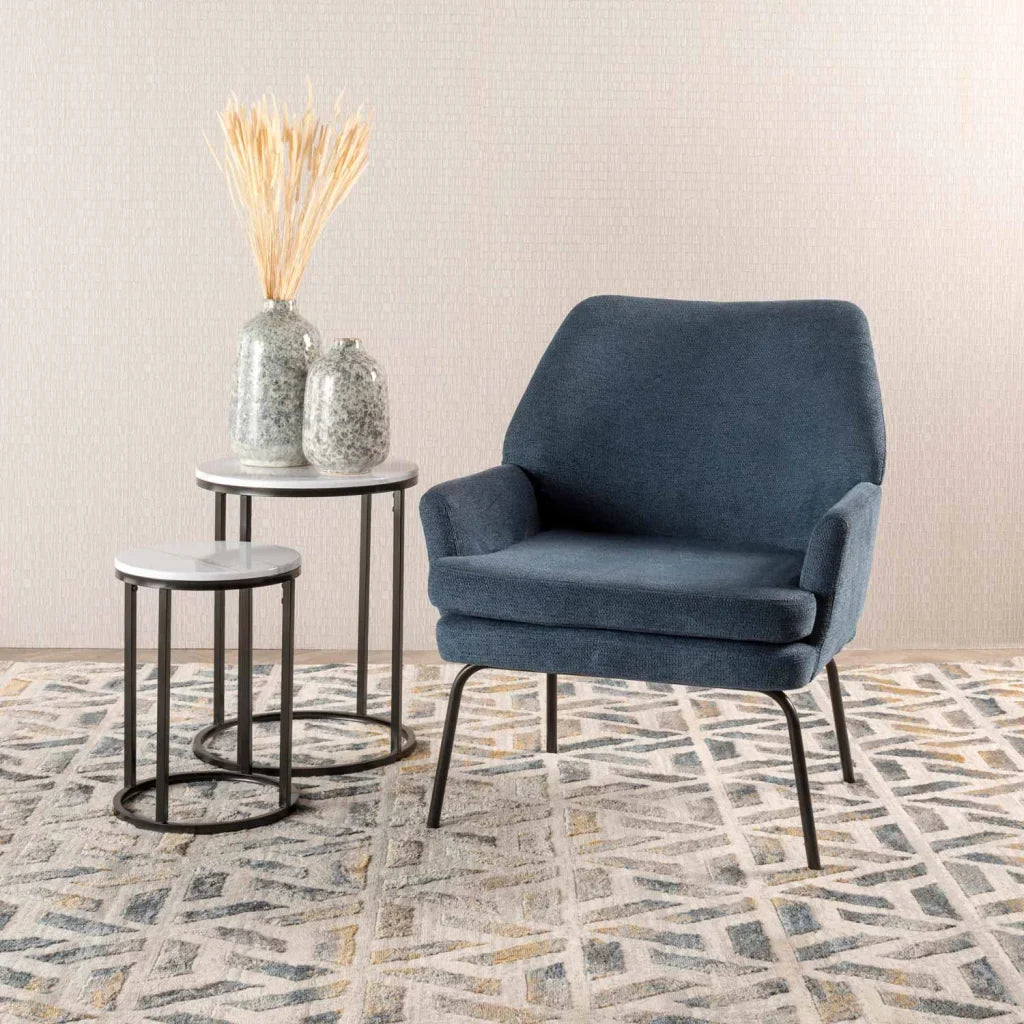 ALIX SET OF 2 TABLES