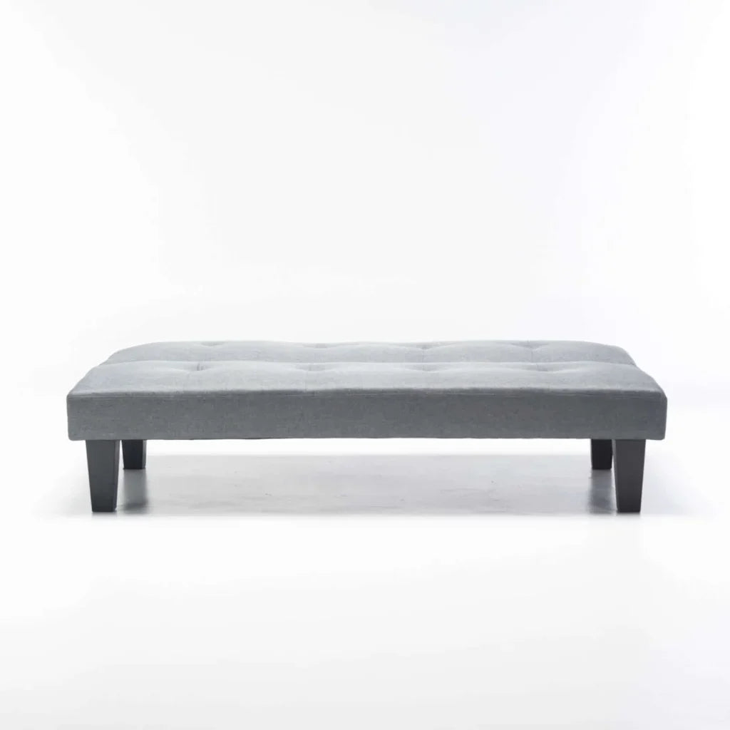 ALLAN FABRIC SLEEPER COUCH