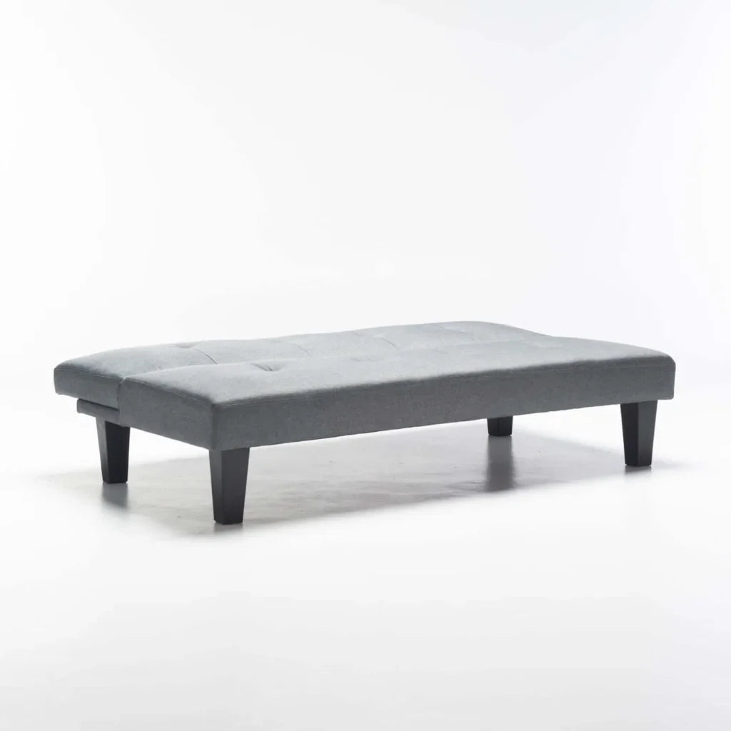 ALLAN FABRIC SLEEPER COUCH