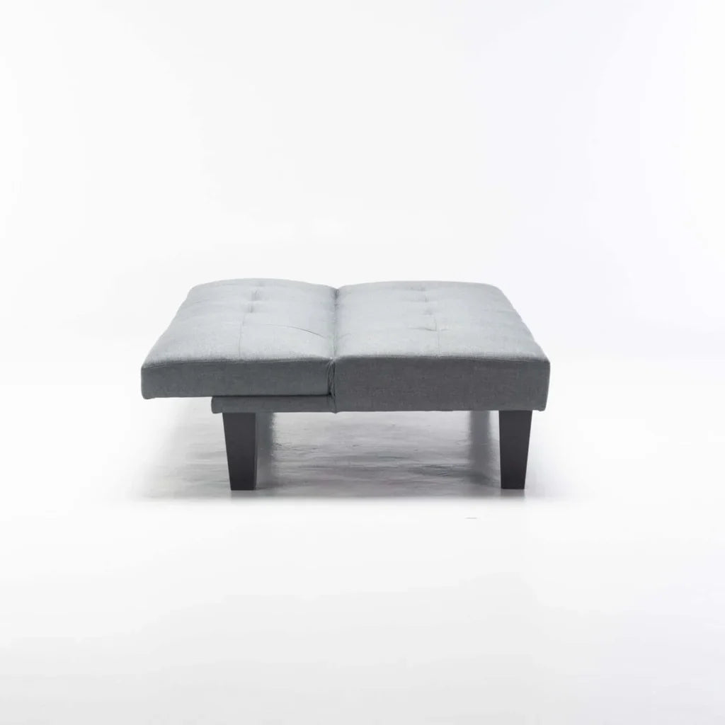 ALLAN FABRIC SLEEPER COUCH