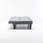 ALLAN FABRIC SLEEPER COUCH