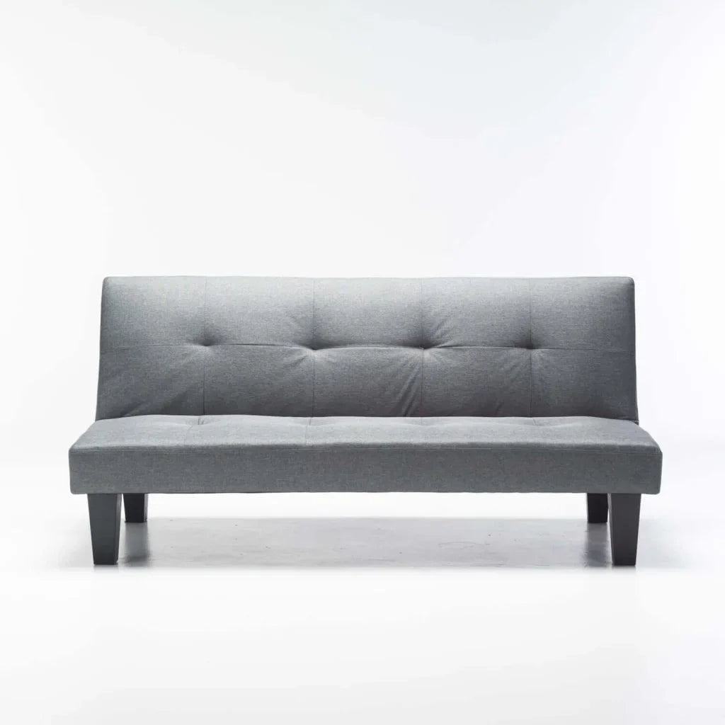 ALLAN FABRIC SLEEPER COUCH