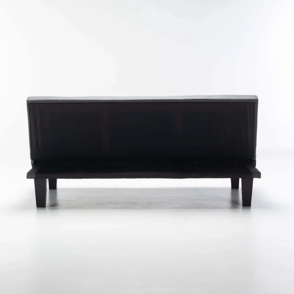 ALLAN FABRIC SLEEPER COUCH