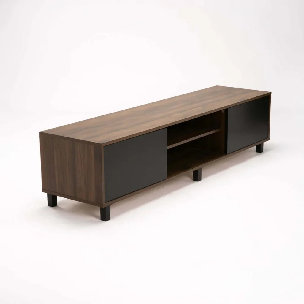 ALLY 2 DOOR TV UNIT