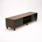 ALLY 2 DOOR TV UNIT