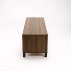 ALLY 2 DOOR TV UNIT