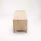 ALLY 2 DOOR TV UNIT