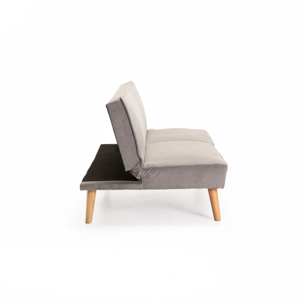 ALPS FABRIC SLEEPER COUCH