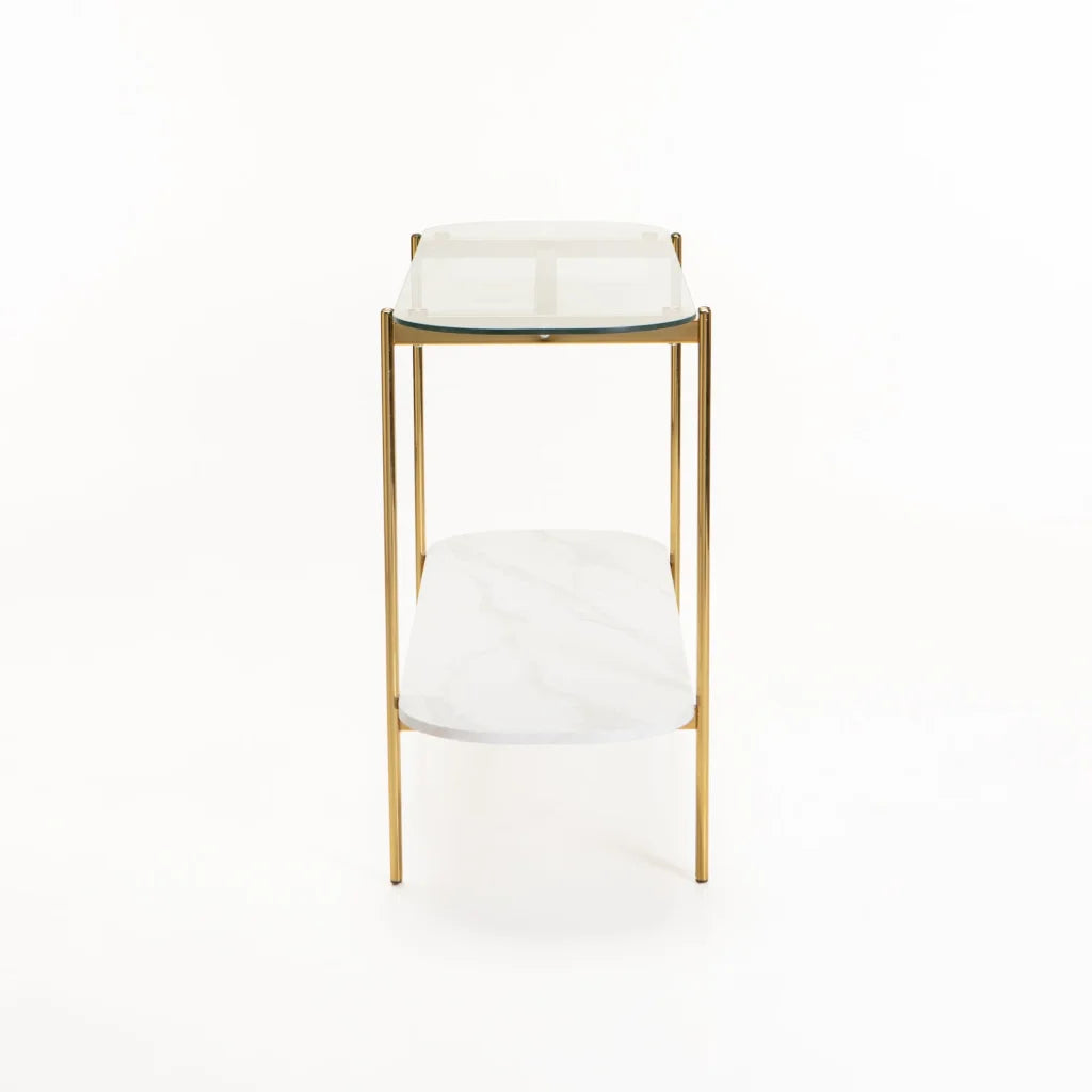 AMORE 120cm CONSOLE