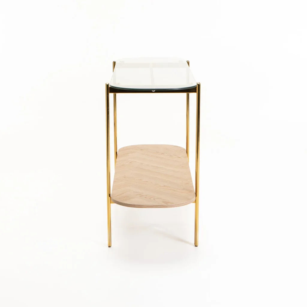 AMORE 120cm CONSOLE