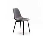 AMY VELVET DINING CHAIR