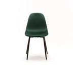 AMY VELVET DINING CHAIR