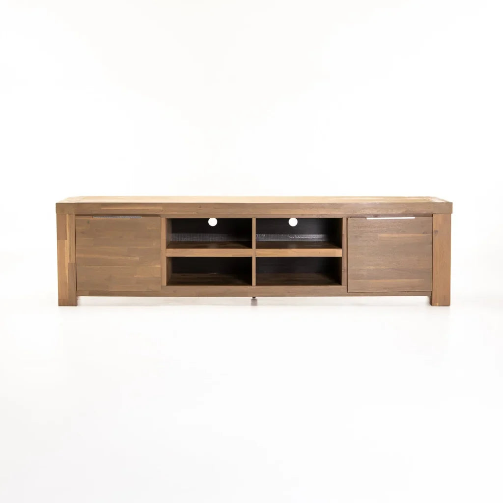 ARCTIC 210cm TV UNIT
