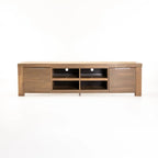 ARCTIC 210cm TV UNIT