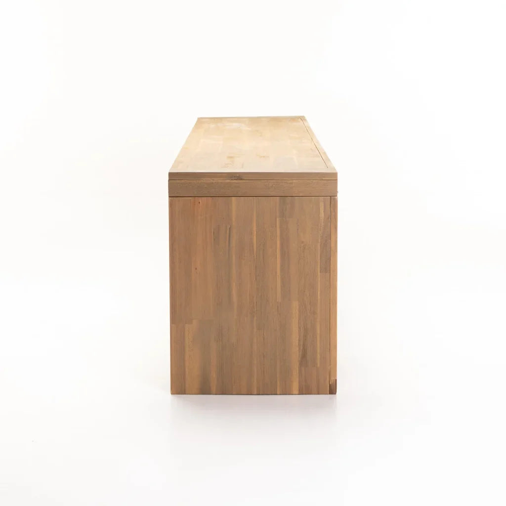 ARCTIC 210cm TV UNIT