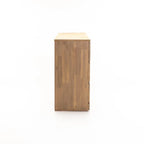 ARCTIC 3 DRAWER 2 DOOR SIDEBOARD