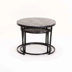 ARGO SET OF 2 TABLES