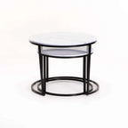 ARGO SET OF 2 TABLES