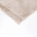 ARIEL FAUX FUR RUG