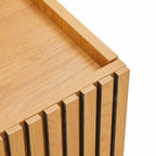 ASH 4 DRAWER DRESSER