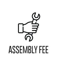 Assembly fee