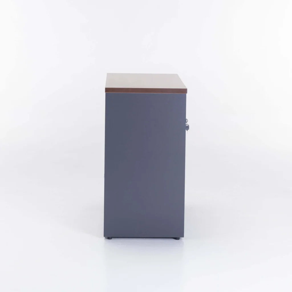 AXA 2 DOOR CABINET