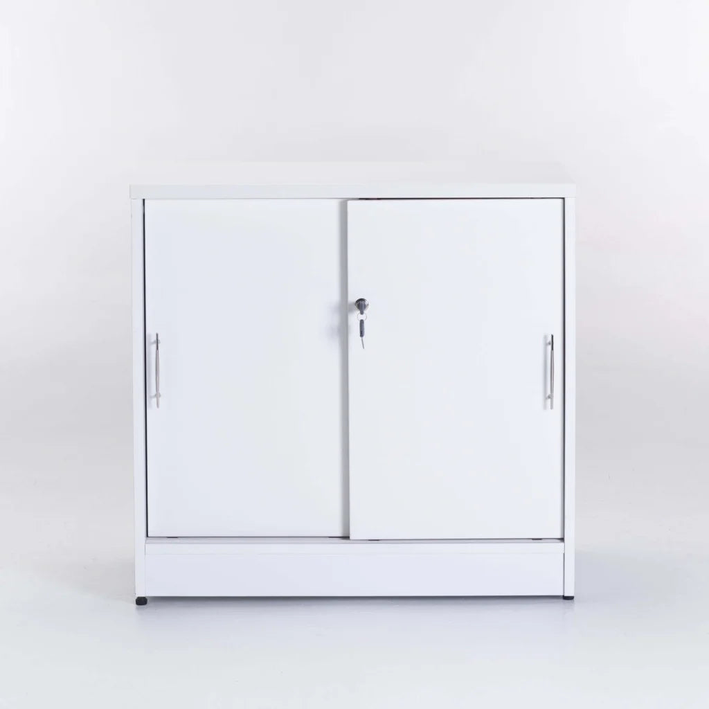 AXA 2 DOOR CABINET