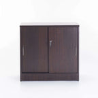 AXA 2 DOOR CABINET