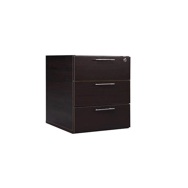 AXA 3 DRAWER UNIT FOR DESKS