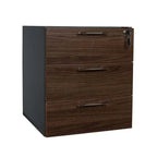 AXA 3 DRAWER UNIT FOR DESKS