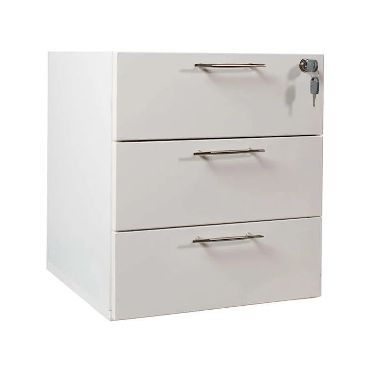 AXA 3 DRAWER UNIT FOR DESKS