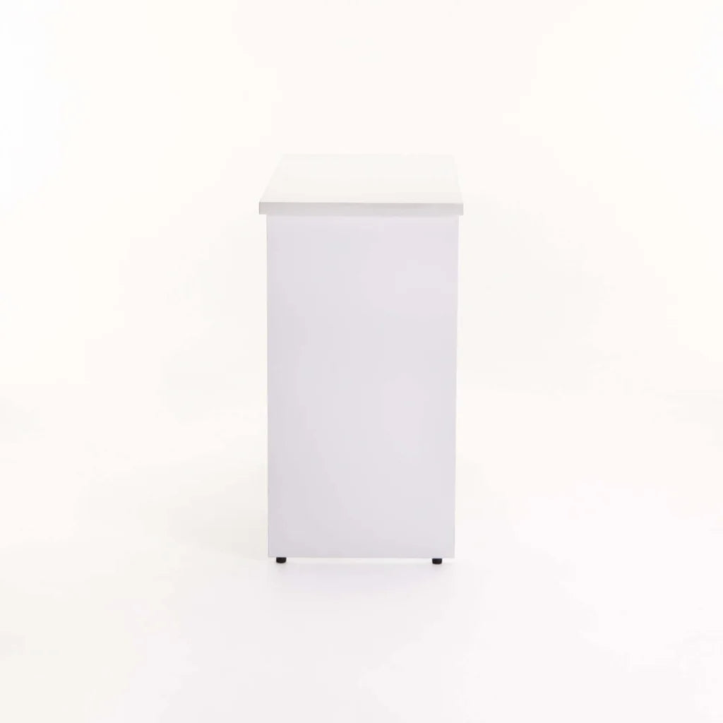 AXA 90cm SIDE DESK