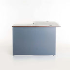 AXA CORNER DESK LEFT