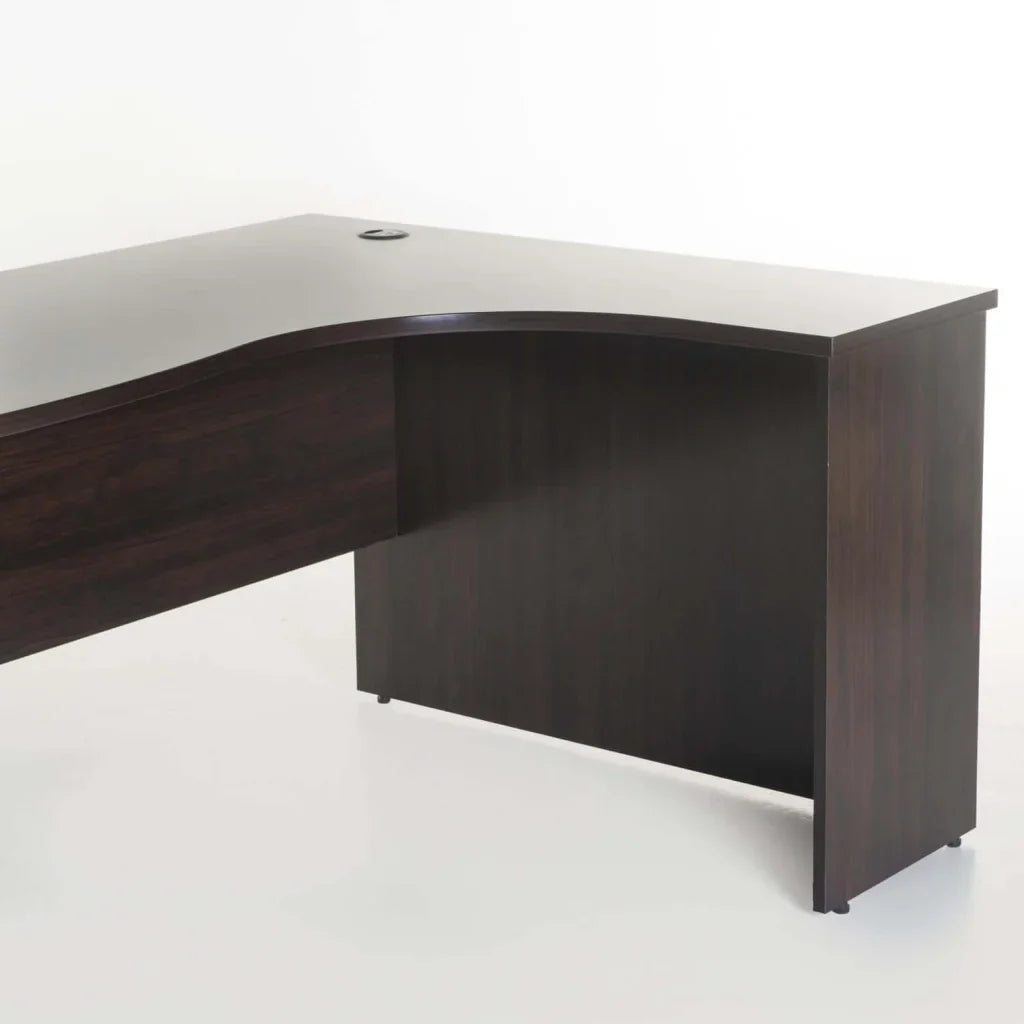 AXA CORNER DESK LEFT