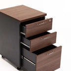 AXA MOBILE 3 DRAWER UNIT