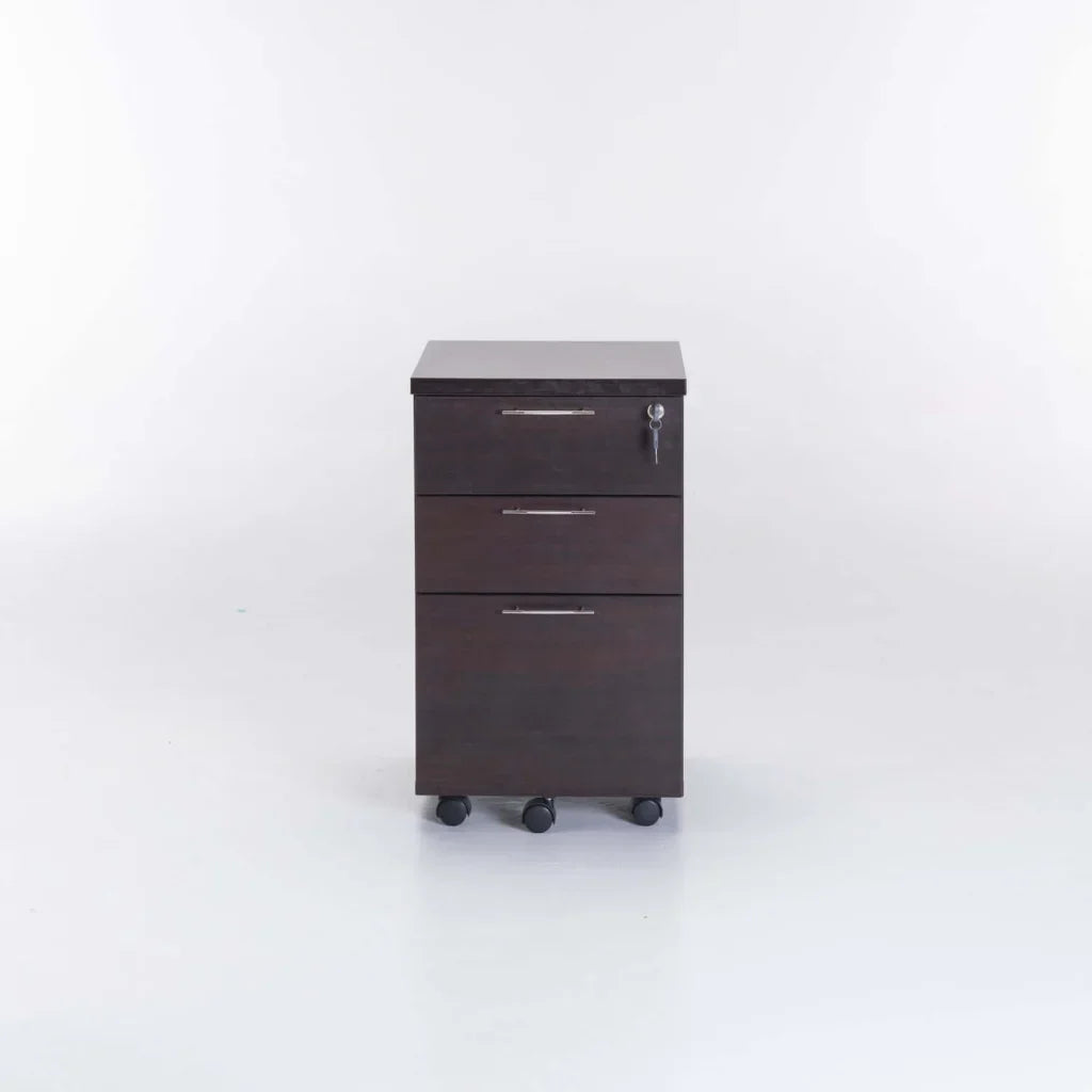 AXA MOBILE 3 DRAWER UNIT