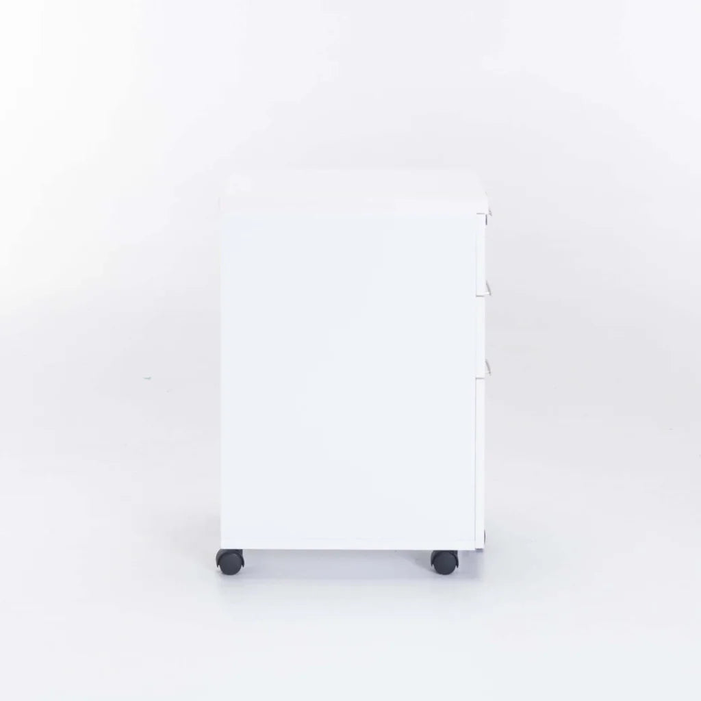 AXA MOBILE 3 DRAWER UNIT