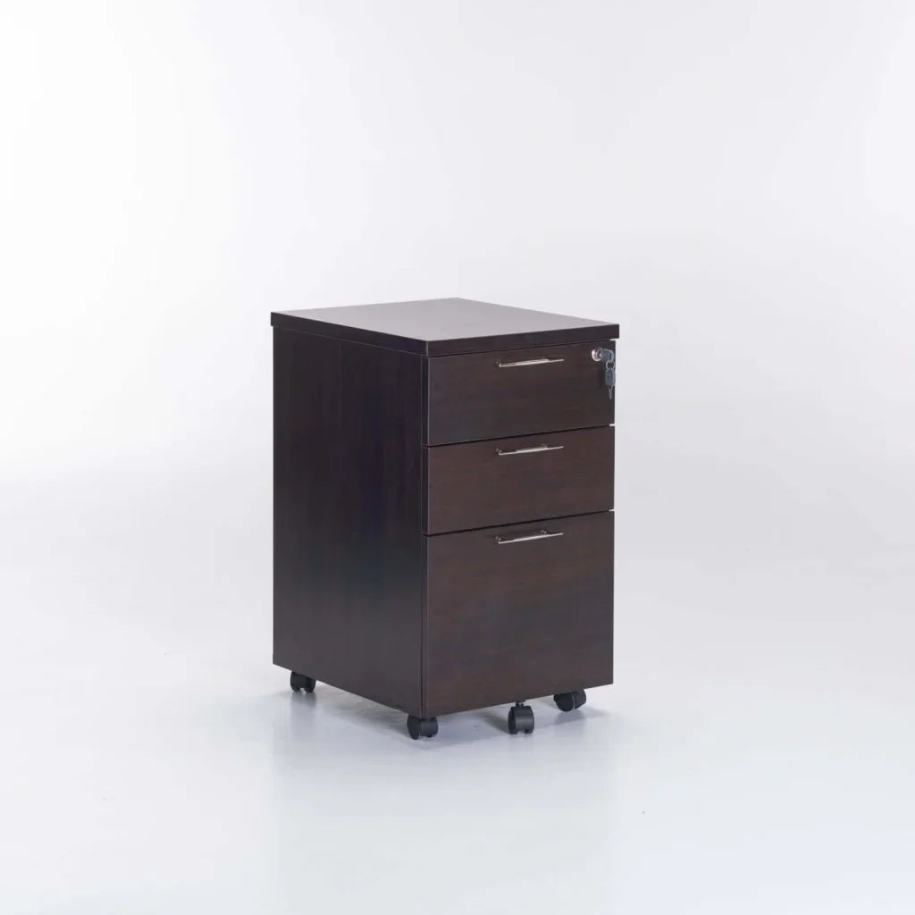 AXA MOBILE 3 DRAWER UNIT