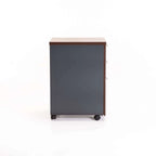AXA MOBILE 3 DRAWER UNIT